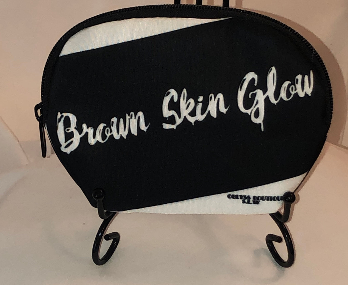 Brown Skin Glow